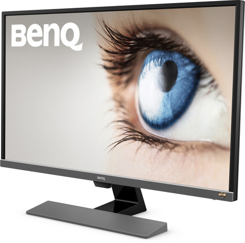 BenQ 80.01 cm (32 inch) 4K Ultra HD LED Backlit VA Panel