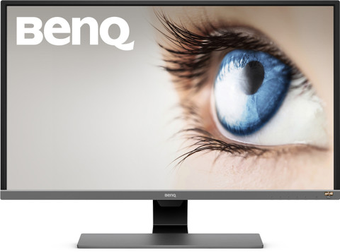 BenQ 80.01 cm (32 inch) 4K Ultra HD LED Backlit VA Panel Gaming