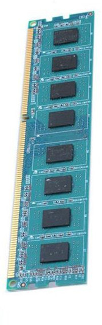 LAPCARE Desktop Ram 2017 DDR3 GB (Dual Channel) PC DDR Ram