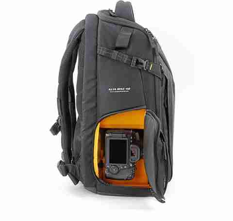 Vanguard Alta Rise 48 Camera Bag Vanguard