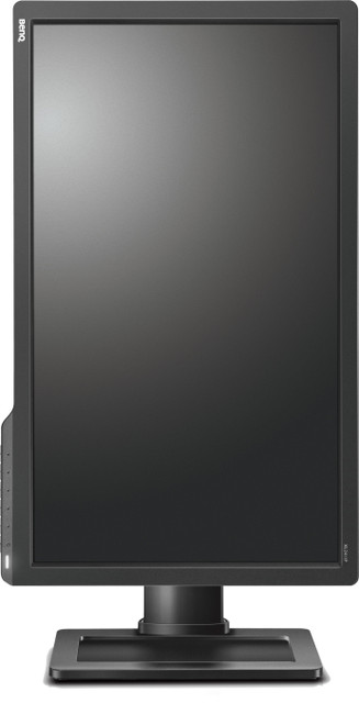 BenQ 60.96 cm (24 inch) Full HD LED Backlit TN Panel Height