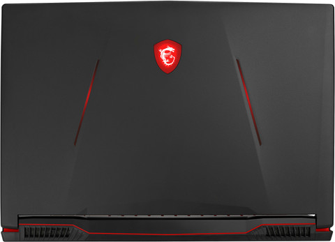 MSI Intel Core i7 8th Gen 8750H - (16 GB/1 TB HDD/256 GB SSD