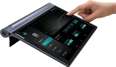 Lenovo Yoga Tab 3 Pro 64 GB 10.1 inch 4 GB RAM with Integrated
