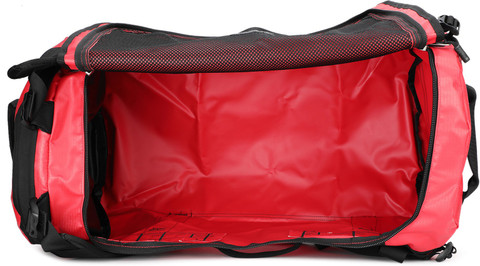 THE NORTH FACE BASE CAMP DUFFEL - L Duffel Without Wheels TNF RED