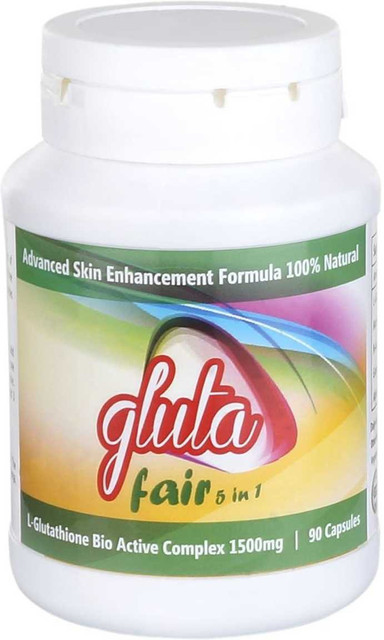 glutathione 1.5 Numbuzin main image 0