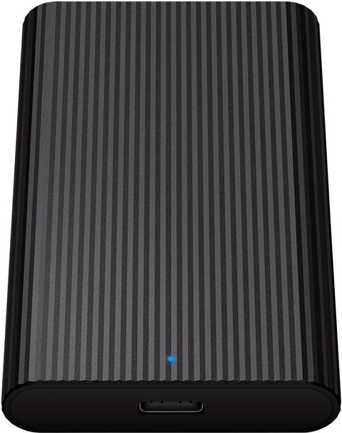SONY 960 GB External Solid State Drive (SSD) - SONY : Flipkart.com