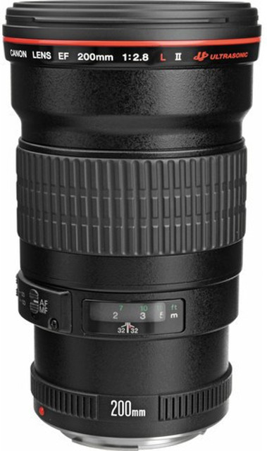 canon　EF200mm F2.8L II USM Canon EF200mm f/2.8L II USM Telephoto Zoom Lens - Canon : Flipkart.com