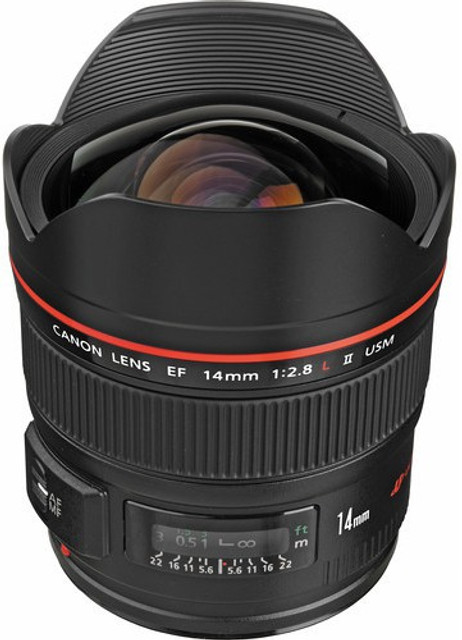 【極上品】Canon キャノン EF 14mm f/2.8 L USM 超広角 Canon EF14mm f/2.8L II USM Standard Prime Lens - Canon : Flipkart.com