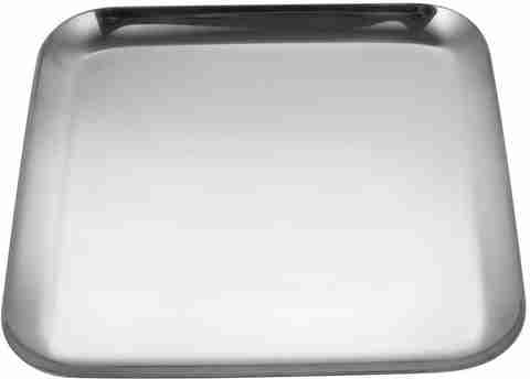 Shri Sam High Grade Stainless Steel Heavy Weight Robusto Square