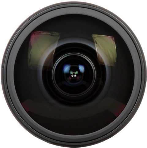 レンズ(ズーム) NIKON AF-S Fisheye 8-15mm f 3.5-4.5E ED Amazon.co.jp: Nikon AF-S FISHEYE NIKKOR 8-15mm f/3.5-4.5E ED F/4.5