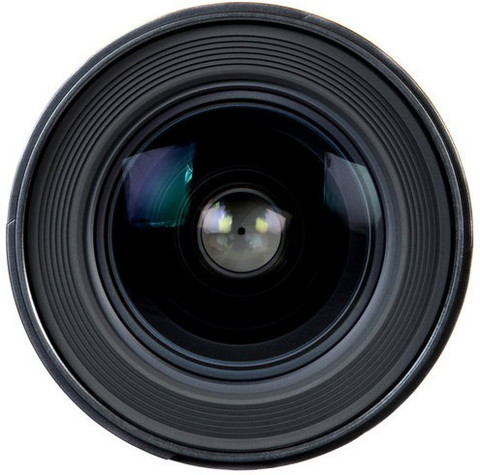 NIKON AF-S Nikkor 24mm f/1.8G ED Standard Prime Lens - NIKON