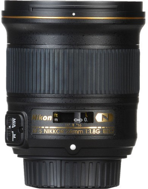 訳あり品 Nikon ニコン AF-S NIKKOR 24mm F1.8G ED Nikon 24mm f1.8G review | Cameralabs