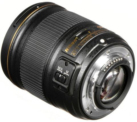 Nikon AF-S NIKKOR 28mm f/1.8G フルサイズ ニコン、フルサイズ対応単焦点レンズ「AF-S NIKKOR 28mm f/1.8G