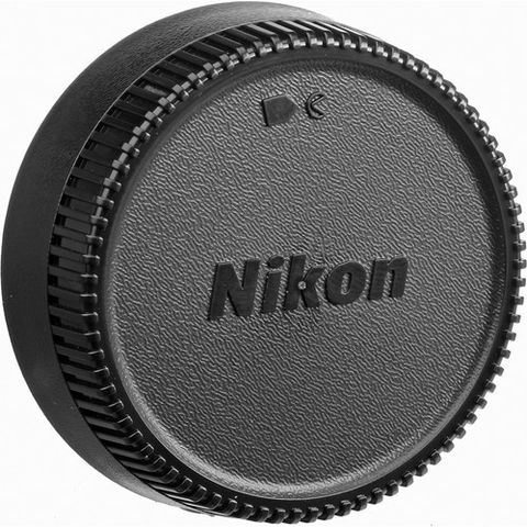 NIKON AF-S DX Zoom-Nikkor 12-24mm f/4G IF-ED Standard Prime Lens