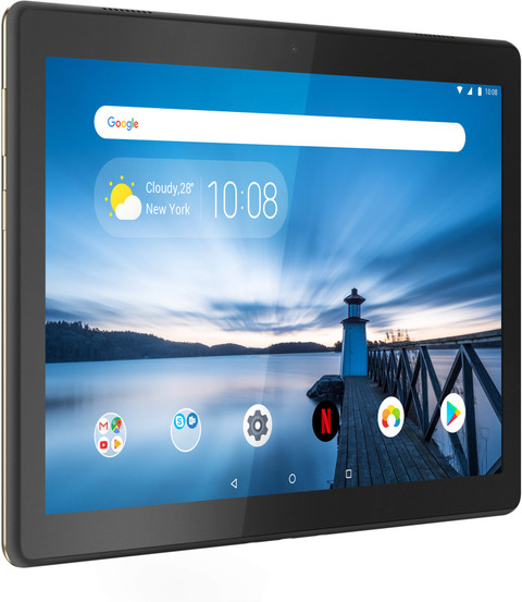 Lenovo Tab M10 (FHD) 3 GB RAM 32 GB ROM 10.1 inch with 4G Tablet