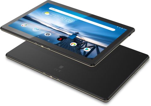Lenovo Tab M10 (FHD) 3 GB RAM 32 GB ROM 10.1 inch with 4G Qualcomm