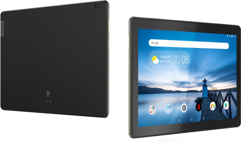 Lenovo Tab M10 (FHD) 3 GB RAM 32 GB ROM 10.1 inch with 4G Tablet