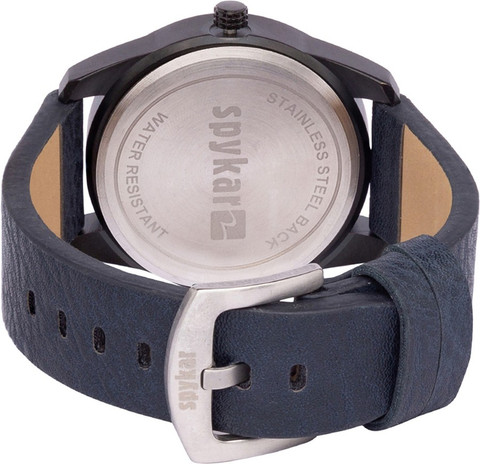 Spykar SPY/WA/ON/W1806 Analog Watch For Men Buy Spykar SPY/WA