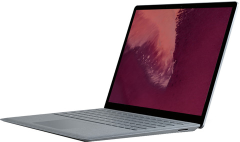 MICROSOFT Surface Laptop 2 Intel Core i5 8th Gen 8250U - (8 GB/256