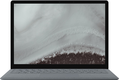 MICROSOFT Surface Laptop 2 Intel Core i5 8th Gen 8250U - (8 GB/128