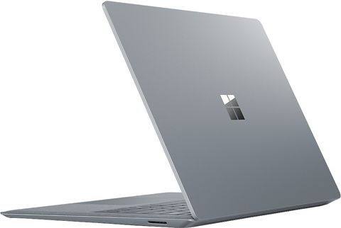 Microsoft Surface 本体 シルバー MICROSOFT Surface Laptop 2 Intel Core i5 8th Gen 8250U - (8 GB/128