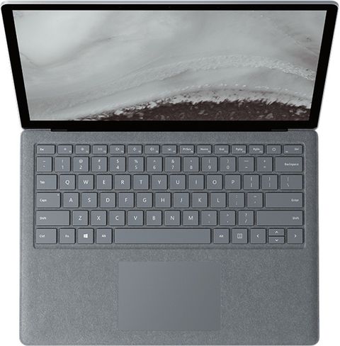 MICROSOFT Surface Laptop 2 Intel Core i5 8th Gen 8250U - (8 GB/128
