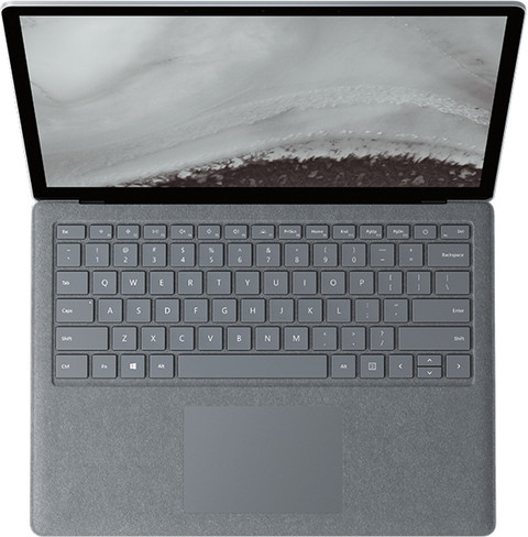 専用　RTさんMicrosoft Surface Laptop2 ブラック Microsoft Surface Laptop 2 Core i5-8250U 1.6GHz, 256GB SSD, 8GB