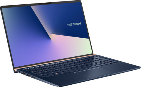 ASUS ZenBook 14 Intel Core i5 8th Gen 8265U (8 GB/256 GB SSD