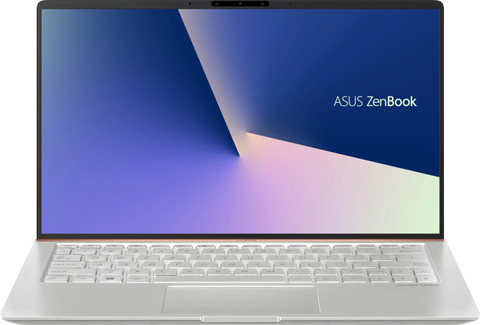 ASUS ZenBook 13 Intel Core i7 8th Gen 8565U - (8 GB/512 GB