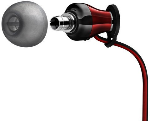 Sennheiser Momentum M2 IEG Wired Price in India - Buy