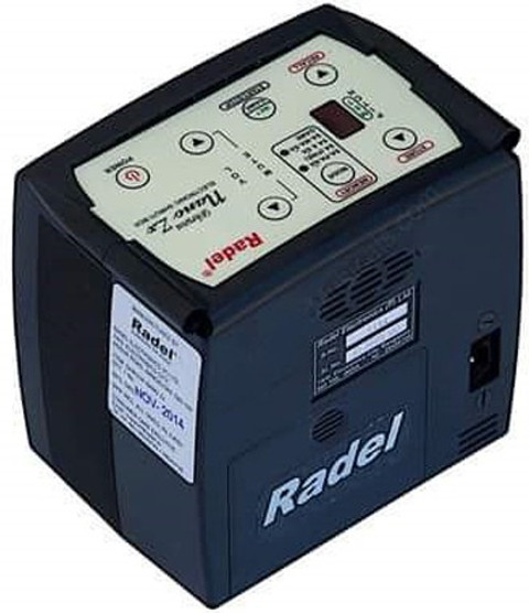 RADEL Dhruva Nano Zx Shruti Box Price in India - Buy RADEL Dhruva