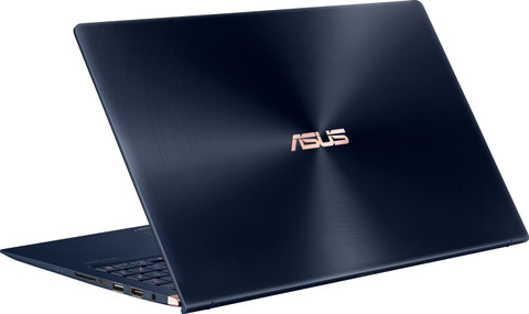 ASUS ZenBook 15 Intel Core i7 8th Gen 8565U - (16 GB/1 TB SSD