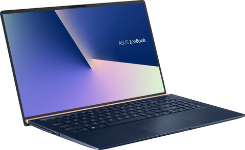 ASUS ZenBook 15 Intel Core i7 8th Gen 8565U - (16 GB/1 TB SSD