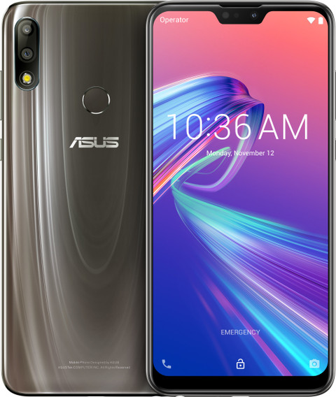 ASUS ZenFone Max Pro M2 ( 64 GB Storage, 4 GB RAM ) Online