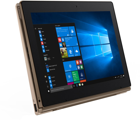 Lenovo Ideapad D330 with Keyboard 4 GB RAM 64 GB ROM 10.1 inch