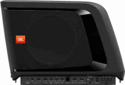 JBL BassPro Micro サブウーファー AUTOMOTIVE JBL BassPro Micro | JBL BassPro Micro Dockable Powered