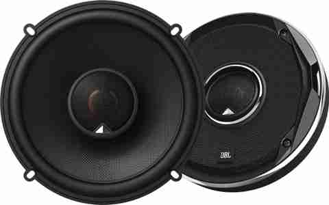 Jbl Stadium Gto 620 JBL GTO Series Stadium GTO620 Coaxial Car