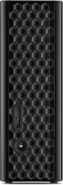 Seagate 10 TB External Hard Disk Drive (HDD) - Seagate : Flipkart.com