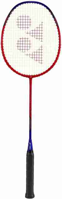⭐︎YONEX VOLTRAGE 7V UL1⭐︎ Buy Yonex Voltric 7 DG Graphite Strung Badminton Racquet, 4U