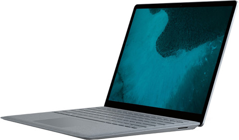 h*4様 Microsoft Surface Laptop 2 (グレー) 新品 MICROSOFT Surface Laptop 2 Intel Core i7 8th Gen 8650U - (16 GB
