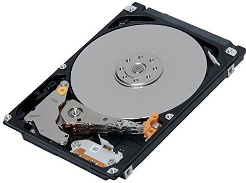 Seagate ST2000VX000 2 TB Surveillance Systems Silver SATA Internal