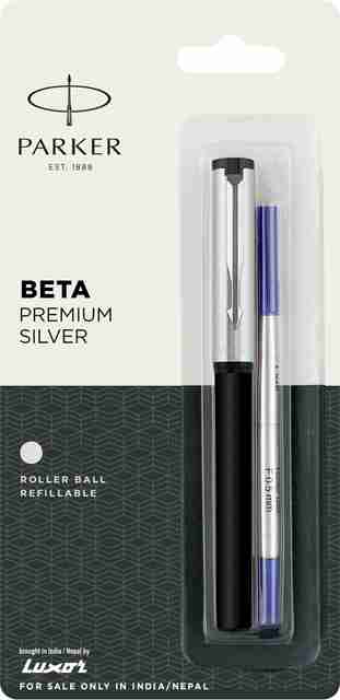 Rollerball Pens Parker Beta Standard Ball Pen Price PARKER Beta