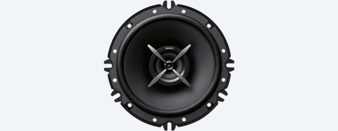 SONY Mega Bass Xs-Fb162e Coaxial Car Speaker Price in India Buy