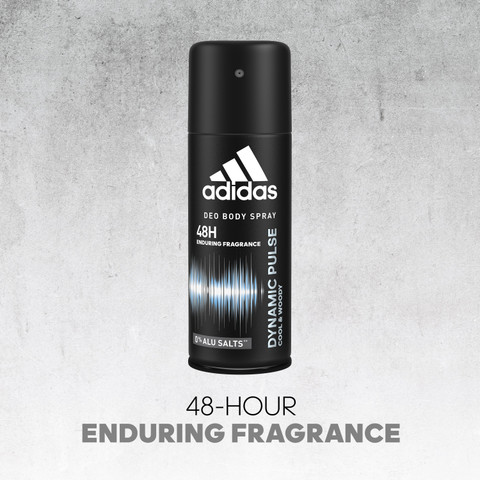 ADIDAS Dynamic Pulse Deodorant Deodorant Spray For Men Price