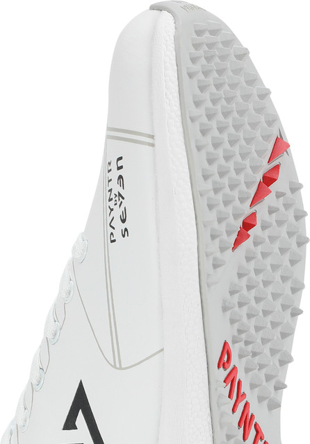 Seven By MS Dhoni 58111401S8 Cricket Shoes For Men - Buy Seven By