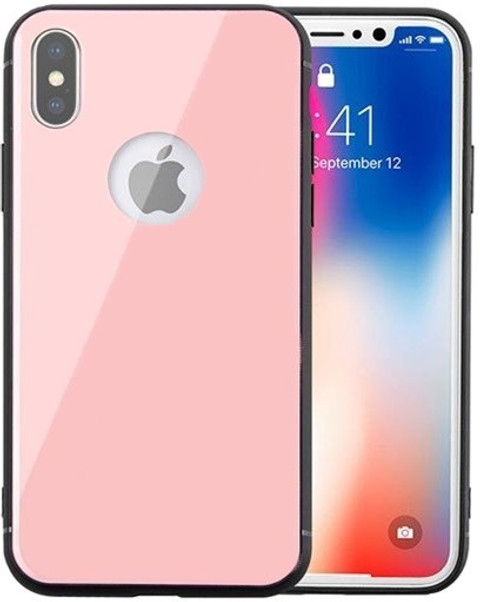 QKZ Back Cover for Apple iPhone XS Max QKZ