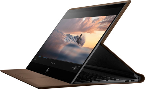 HP Spectre Folio x360 Intel Core i7 8th Gen 8500Y - (16 GB/512 GB