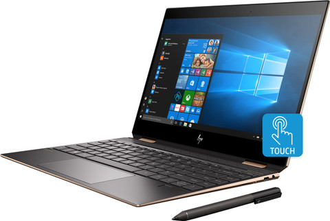 【ヨッシー様】HP Spectre x360Con core i5-8265U HP Spectre x360 Intel Core i5 8th Gen 8265U - (8 GB/256 GB