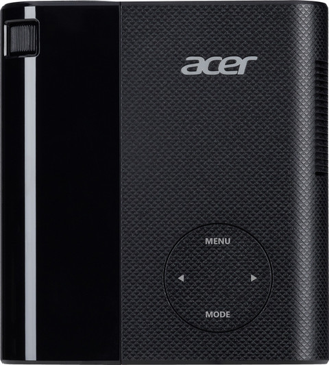 Acer LEDモバイルプロジェクター C200 Acer C200 [ブラック] 価格比較 - 価格.com