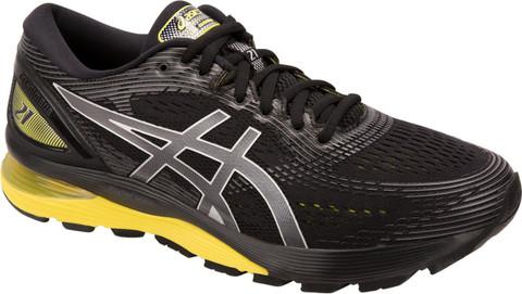 Asics GEL-NIMBUS 21 Running Shoes For Men Buy Asics GEL-NIMBUS